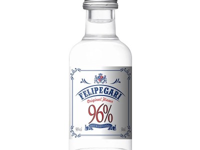 迷你小酒版便利店调酒洋酒夜市摆摊公路商店微醺套装50毫 升小瓶装图5