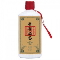 贵州茅台镇酒金窖酒业酱香型白酒纯粮食酱香品鉴肆号