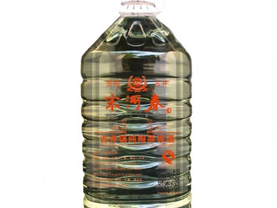 白酒厂家浓香型纯粮食酒高粱52度60度62度桶装散装酒散酒老酒批发图4