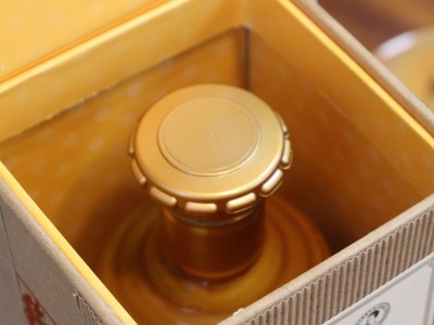 追寻者宗师酒 茅台镇53度酱香型白酒纯粮坤沙年份老酒礼盒装批发图2