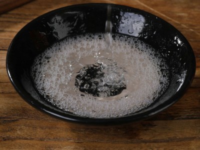 喜福满门白酒批发浓香型粮食酒古井镇喜酒白酒 粮食酿造42°白酒图2