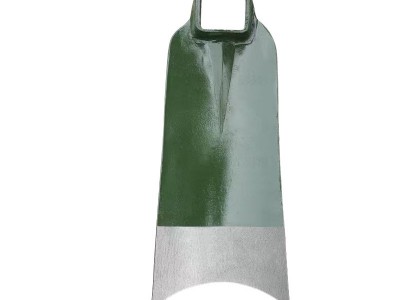 锄头加厚轨道钢农具大全老式大锄头开荒锄农用工具农村除草大锄头图4