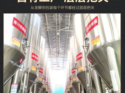 原浆精酿啤酒整箱2升6桶装青岛原产地麦芽发酵啤酒2L原液厂家批发图4