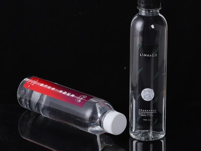 康泠泉小瓶水定制小瓶装酒吧宾馆4S店企业展会年会非 矿泉水定制图2
