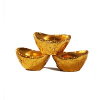 肯莱芙巧克力元宝金币花生足球5斤散装烘焙蛋糕装饰黑巧金条批发
