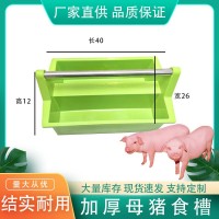 养殖场兽用加厚跨栏药箱便携式大容量器械盒猪场出诊注射用工具箱