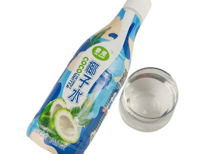 奈元椰子水风味饮料整箱大瓶1.25L6瓶整箱酒席婚宴个人聚餐全国批图1