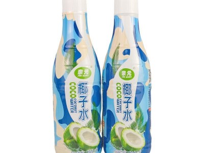 奈元椰子水风味饮料整箱大瓶1.25L6瓶整箱酒席婚宴个人聚餐全国批图5