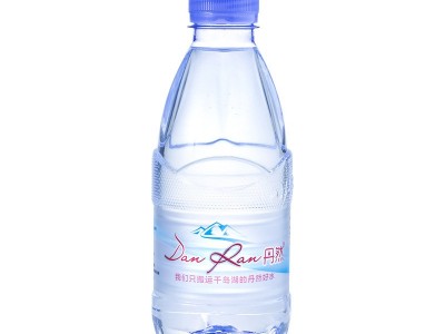 现货358ml瓶装矿泉水企业广告定制logo办公会议饮用纯净水批发图5