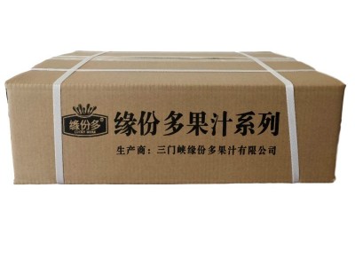 食品原料 脱色脱酸浓缩苹果汁（苹果果糖） 水白色 25kg箱装图4
