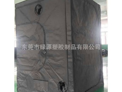 厂家直销室内植物生长帐篷温室150*150*200CM水培植物帐篷图3