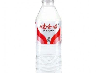 娃哈哈纯净水整箱批特价 24小瓶装 350ml 哇哈哈矿泉水批发包邮图5