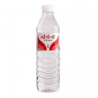 娃哈哈纯净水整箱特价批 596ml 24瓶子 哇哈哈矿泉水整箱批24瓶