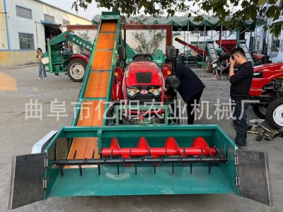 背负式玉米脱粒机 新款玉米脱粒机图片图5