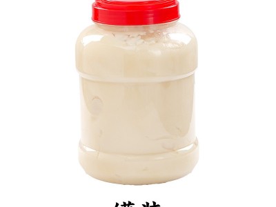 食用猪油5kg桶装纯火醇香精炼原生态家用安全健康无添加剂炒菜油图4