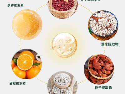 【消水丸】多维特殊膳食消水丸去湿压片糖果去水肿咀嚼片图4