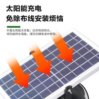 友牧户外灭蚊灯养殖场畜牧猪场专用室外室内捕蝇虫蚊子驱蚊器