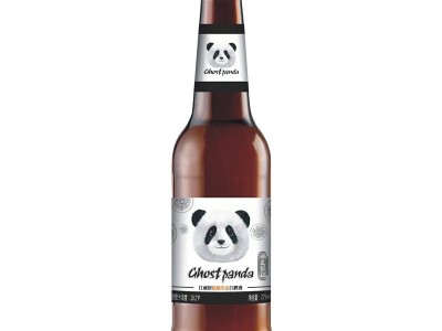 熊猫精酿白啤酒275ml*24瓶整箱批发夜场酒吧餐饮小瓶果味啤酒图5