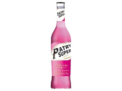 厂家整箱批发动力苏打酒3.0度夜场酒吧KTV酒馆275ml×24瓶图4