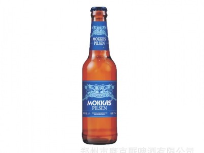 整箱批发8度皮尔森风味啤酒 啤酒275ml×24瓶夜场酒吧ktv全国招商图5